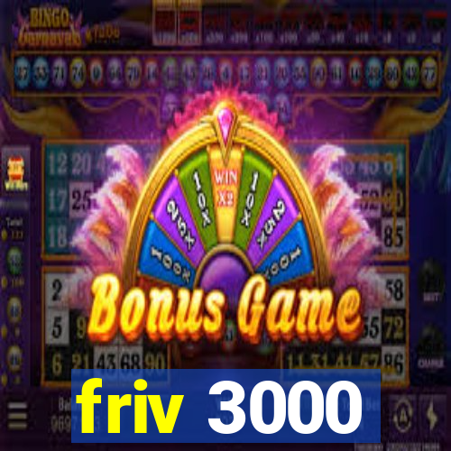 friv 3000
